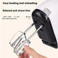Electric Egg Beater for Baking